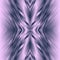 Lavender tribal abstract background pattern