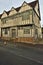 Lavenham UK.Old Houses