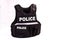 Law Enforcement Police Bullet Proof Vest