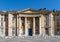 Law Faculty building of Sorbonne, University of Paris