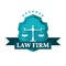 Law Firm logo