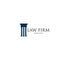Law Firm Logo art