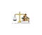 Law and justice concept icon. Legal line vector design