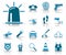 Law & Order- Iconset - Icons