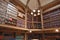 Law school library