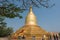 Lawka Nanda Pagoda in Bagan, Myanmar