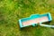 Lawn care - Lawn Spring Fertilization tool