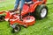 Lawn Care/ Riding Mower/ Grass