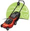 Lawn mower