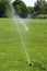 Lawn Sprinklers