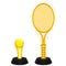 Lawn Tennis Trophy