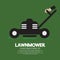 Lawnmower