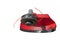 Lawnmower big red head trimmer equipment for grass like garden