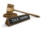 Laws against illegal tax havens for offshore money accounts