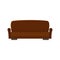 Lawson sofa icon, flat style