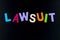 Lawsuit justice court courtroom civil criminal judgment legal lawyer attorney contract