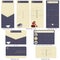 Lawyer template design