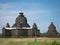 The Lay Myet Hna Pagoda in Mrauk U