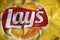 LAY`S CLASSICE FAMILY SIZE POTATO CHIPS