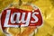 LAY`S CLASSICE FAMILY SIZE POTATO CHIPS