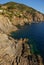 Layered Rock of Cinque Terre