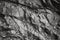 layers crumbled design background grunge gray close surface mountain texture rock white black