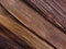 Layers of Wood Veneer