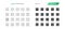 Layout UI Pixel Perfect Well-crafted Vector Thin Line And Solid Icons 30 1x Grid for Web Graphics and Apps.