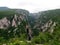 Lazar Gorge Serbia