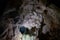 Lazar`s Cave, Lazareva Pecina, also known as Zlotska Cave, is the longest explored cave in Serbia with beautiful stalactites and