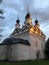 Lazarevskaya Church - Suzdal, Russia