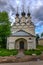 Lazarevskaya Church - Suzdal, Russia