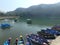 Lazy Day in Pokhara lakeside