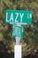 Lazy Lane