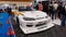 LB-Super Silhouette Nissan S15 SILVIA in Indonesia Modification Expo 2023