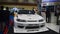 LB-Super Silhouette Nissan S15 SILVIA in Indonesia Modification Expo 2023