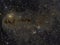 LBN 437 Nebula