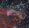 LBN 437 Nebula