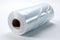 Ldpe Roll on white background