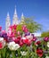 LDS temple salt lake city