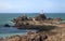 Le Corbiere Lighthouse, Jersey