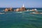 Le Corbiere Lighthouse, Jersey, UK