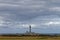 Le Creac`h lighthouse - Ouessant Island - FinistÃ¨re, Brittany