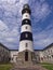 Le Creac`h lighthouse - Ouessant Island - FinistÃ¨re, Brittany, France