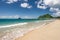 Le Diamant Beach in Martinique 2019