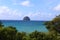 Le Diamant Panoramic View Martinique Island French West Indies