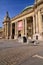 Le Grand Palais, Paris, France