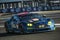 Le Mans / France - June 13-14 2017: 24 hours of Le Mans - Aston LMartin Vantage GTE, GTEAm, Drivers Yoluc, Hankey, Bell