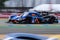 Le Mans / France - June 15-16 2019: 24 hours of Le Mans, Cool Racing Team, Ligier JSP3 - Nissan, Road to Le Mans Race opening of