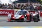 Le Mans / France - June 15-16 2019: 24 hours of Le Mans, Inter Europole Kei Racing Team, Ligier JSP3 - Nissan, Road to Le Mans